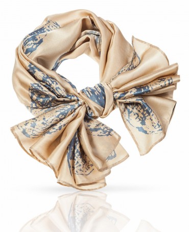 Платок Женский SS.KV-ROUND/SAND